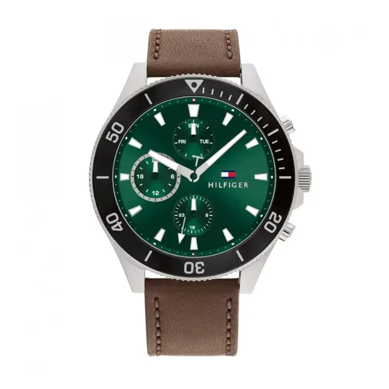 Tommy Hilfiger Larson Multifunction Men’s Watch- 1791983